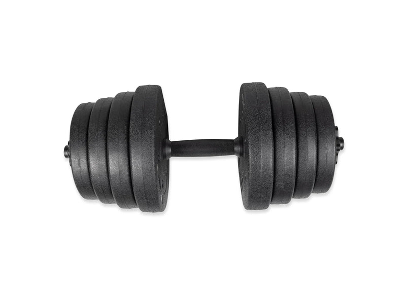 ASG Adjustable Dumbbell 15 Kg *DEMO*