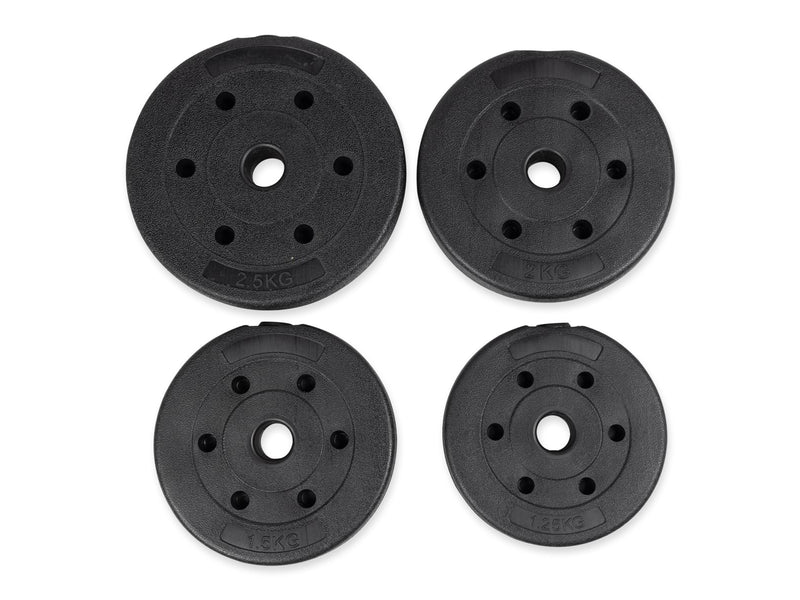 ASG Adjustable Dumbbell 15 Kg *DEMO*