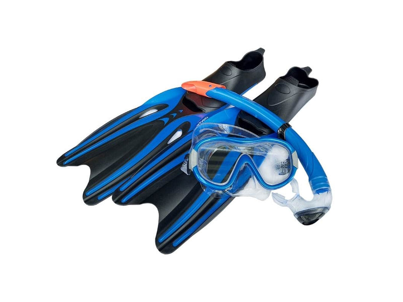 ASG Adult Diving Set - Small