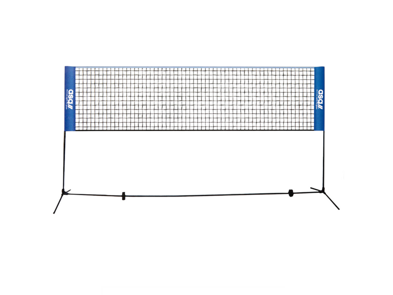 ASG Badminton/Tennis Net 3 M
