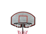 ASG Basketball Stand Court 1.9-2.6 m.