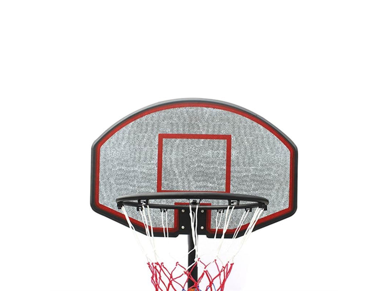 ASG Basketball Stand Court 1.9-2.6 m.