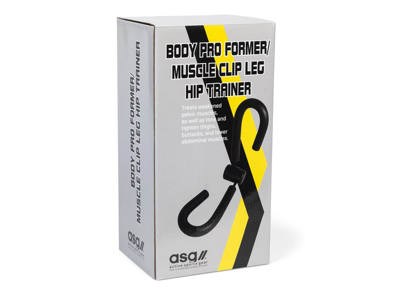 ASG Body Pro Former