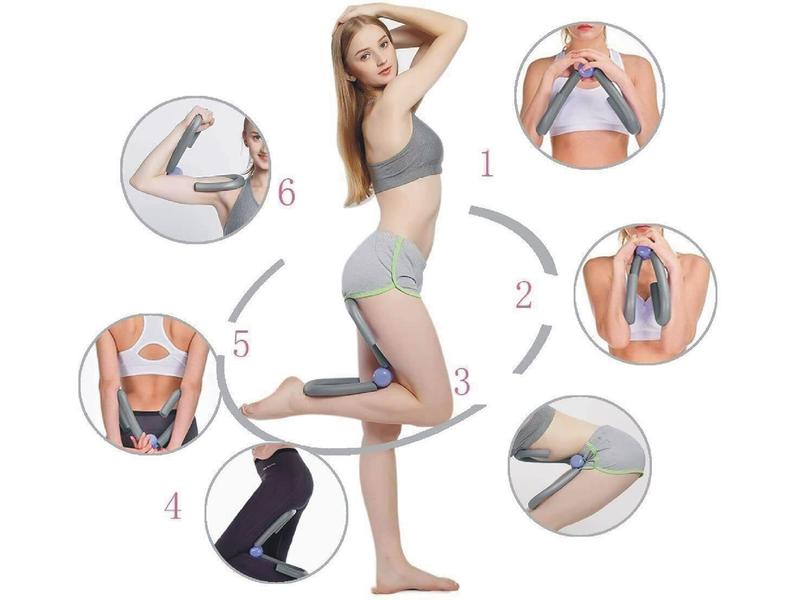 ASG Body Pro Former