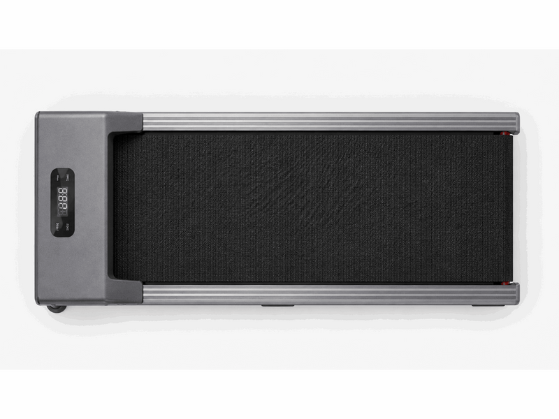 ASG Camino 100 Walking Pad - Grey
