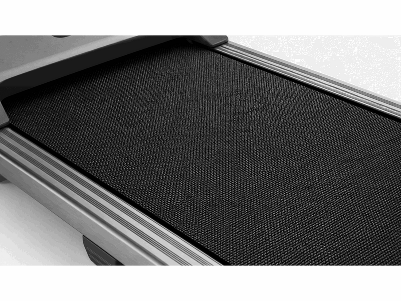 ASG Camino 100 Walking Pad - Grey