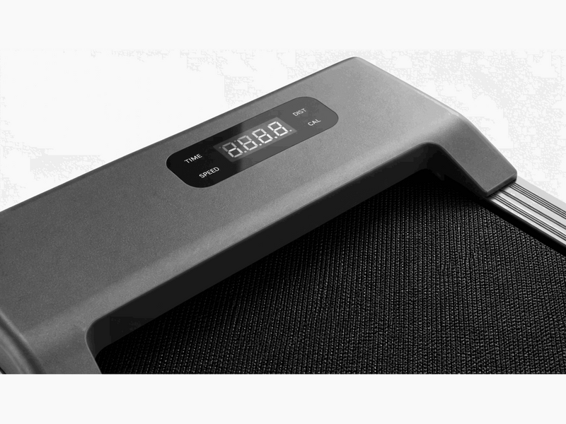 ASG Camino 100 Walking Pad - Grey