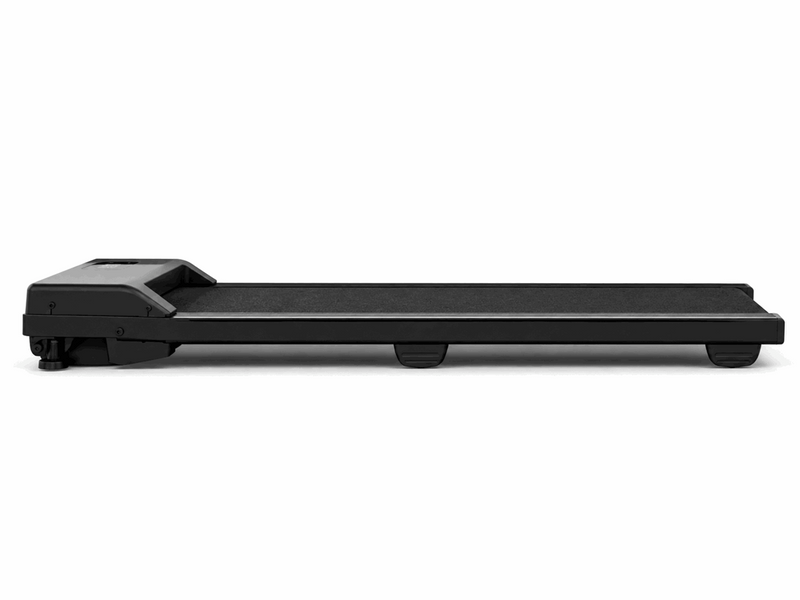 ASG Camino Plus Walking Pad - Black