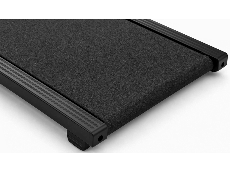 ASG Camino Plus Walking Pad - Black
