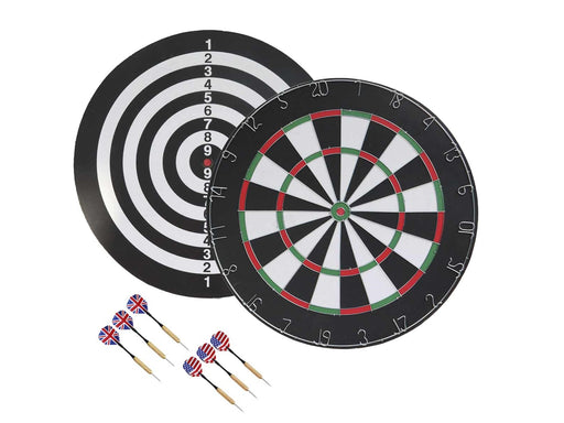 ASG Dartboard