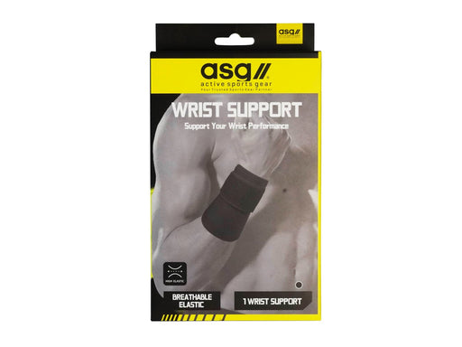 ASG Neoprene Wrist Support L