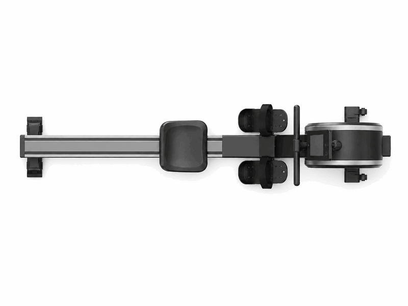 ASG Oxford 100 - Rowing Machine