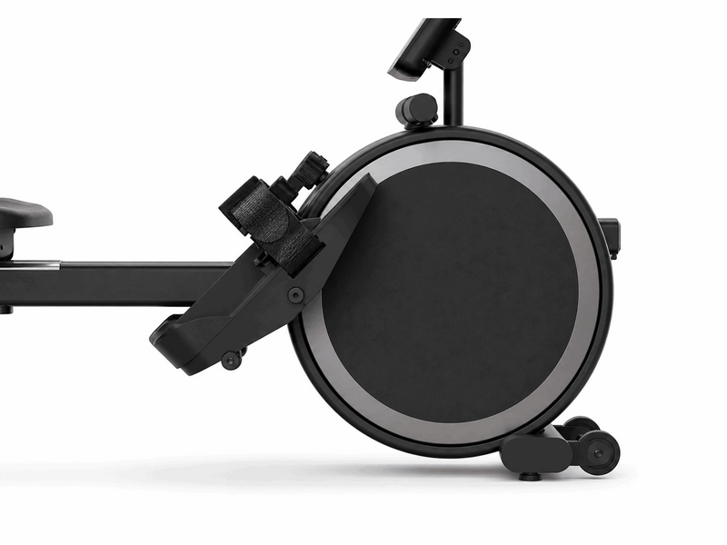 ASG Oxford 100 - Rowing Machine