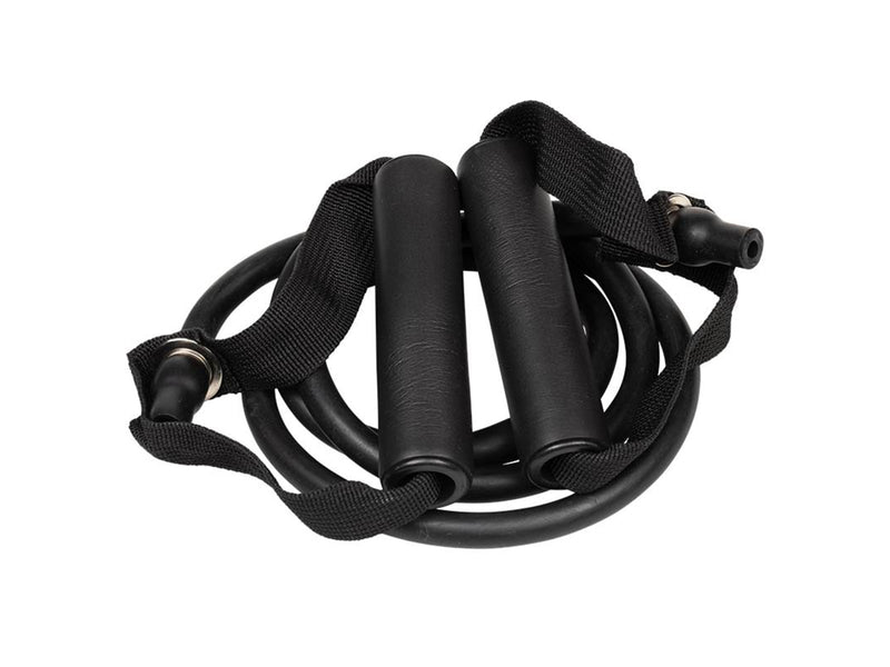 ASG Resistance Band w. Handle - Extra Hard