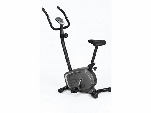 ASG Tour Ride 500 Exercise Bike - Silver