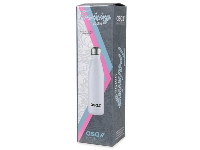ASG Yoga bottle/fitness bottle