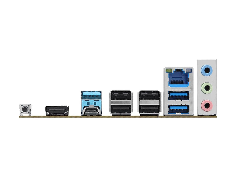ASRock A620AM PRO-A Mainboard - AMD A620A - AMD AM5 - DDR5 RAM - Micro-ATX