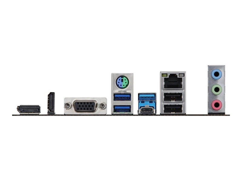 ASRock B760M-HDV/M.2 D4 Mainboard - Intel B760 - Intel LGA1700 - DDR4 RAM - Micro-ATX