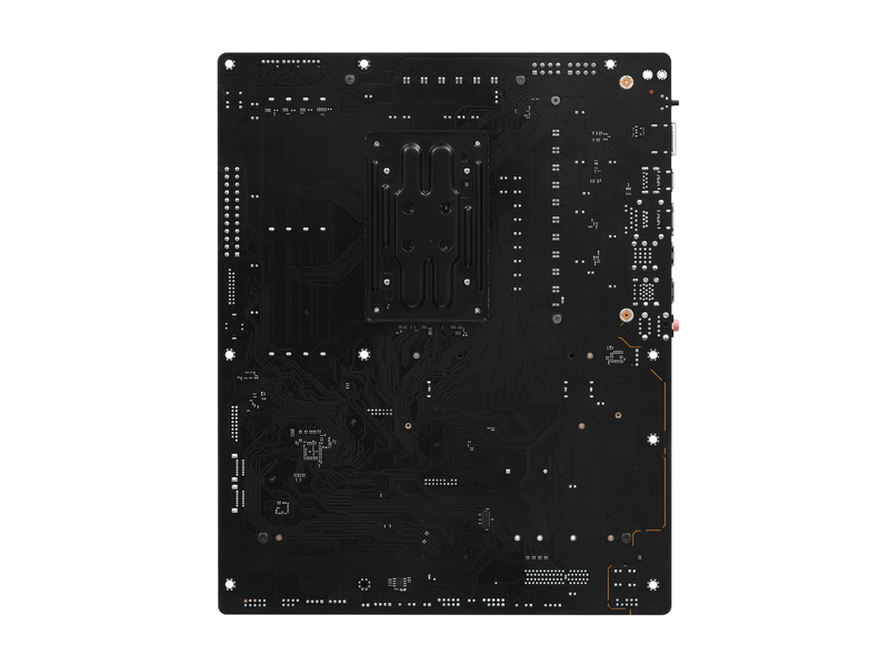 ASRock B850 Pro-A Mainboard - AMD B850 - AMD AM5 - DDR5 RAM - ATX