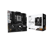ASRock B850M Pro-A Mainboard - AMD B850 - AMD AM5 - DDR5 RAM - Micro-ATX