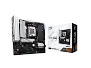 ASRock B850M Pro RS Mainboard - AMD B850 - AMD AM5 - DDR5 RAM - Micro-ATX