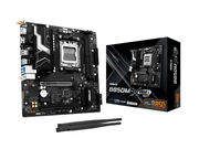 ASRock B850M-X WiFi R2.0 Mainboard - AMD B850 - AMD AM5 - DDR5 RAM - Micro-ATX