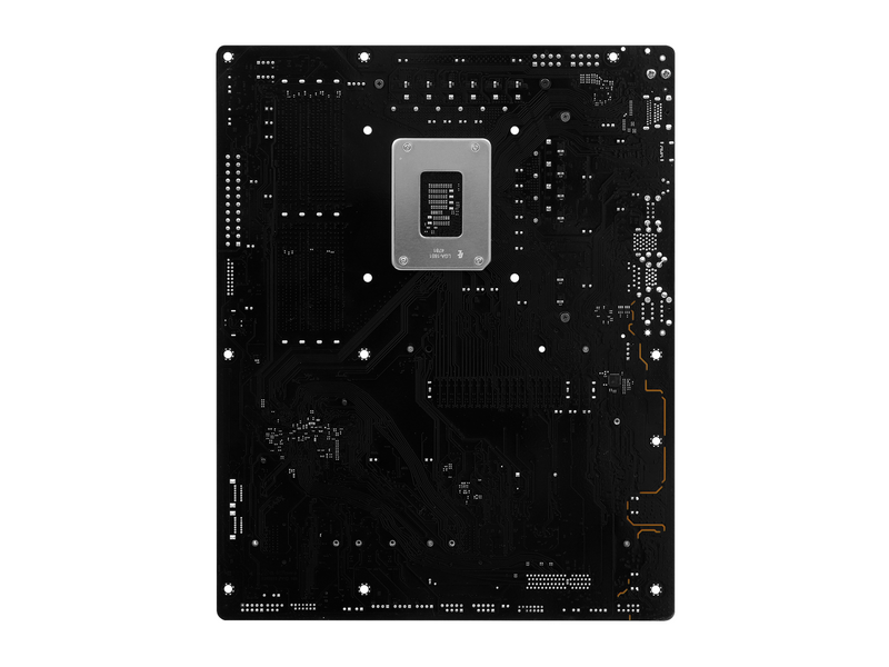 ASRock B860 Pro-A Mainboard - Intel B860 - Intel LGA1851 - DDR5 RAM - ATX