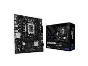 ASRock B860M-H2 Mainboard - Intel B860 - Intel LGA1851 - DDR5 RAM - Micro-ATX