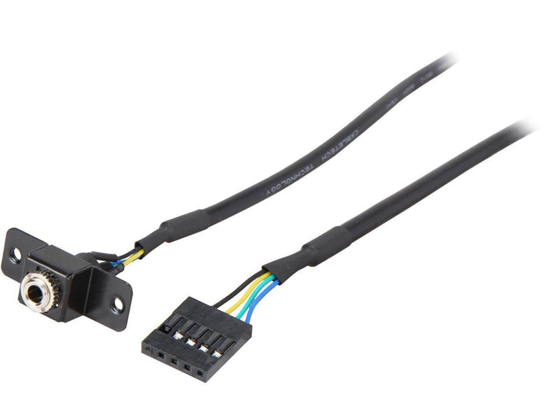 ASRock Deskmini Rear Audio Cable