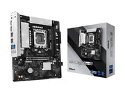 ASRock H810M-X Gen5 Mainboard - Intel H810 - Intel LGA1851 - DDR5 RAM - Micro-ATX