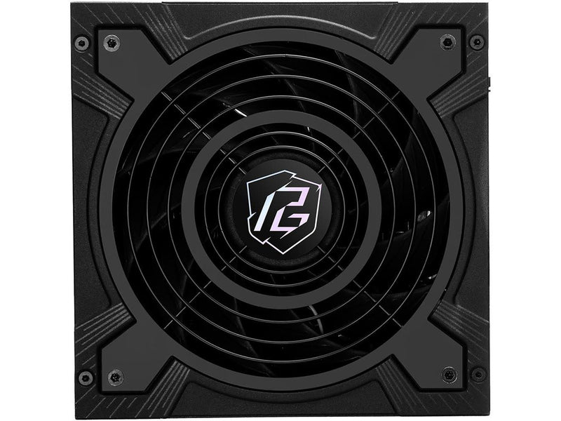 ASRock PG-1000G Netzteile - 1000 Watt - 135 mm - ATX - 80 Plus Gold zertifiziert