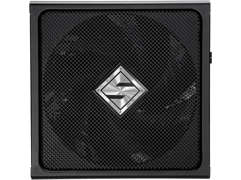ASRock SL-1000G Netzteile - 1000 Watt - 135 mm - ATX - 80 Plus Gold zertifiziert