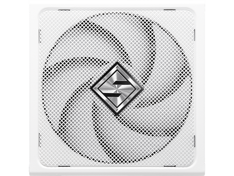 ASRock SL-1000GW Netzteile - 1000 Watt - 135 mm - ATX 3.0 - 80 Plus Gold zertifiziert