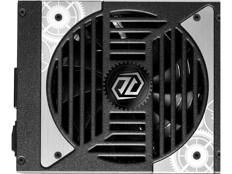 ASRock TC-1650T Netzteile - 1650 Watt - 135 mm - ATX 3.1 - 80 Plus Titanium (bis zu 90% effektiv)
