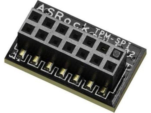 ASRock TPM-SPI