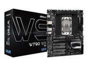 ASRock W790 WS R2.0 Mainboard - Intel W790 - Intel LGA4677 - DDR5 RAM - Extended ATX