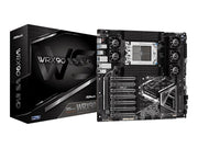 ASRock WRX90 WS EVO Mainboard - AMD WRX90 - AMD sTR5 - DDR5 RAM - Extended ATX