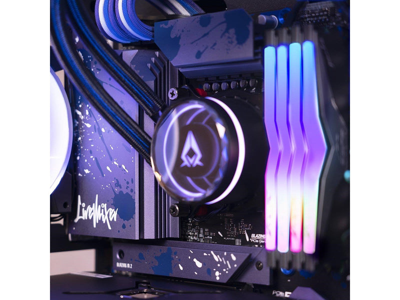 ASRock Z790 LiveMixer Mainboard - Intel Z790 - Intel LGA1700 - DDR5 RAM - ATX