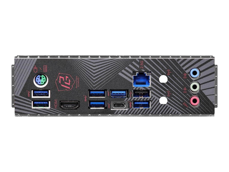 ASRock Z790 PG Lightning Mainboard - Intel Z790 - Intel LGA1700 - DDR5 RAM - ATX