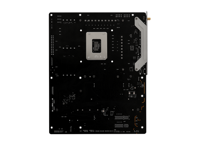ASRock Z890 LIGHTNING WIFI Mainboard - Intel Z890 - Intel LGA1851 - DDR5 RAM - ATX