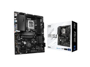 ASRock Z890 PRO-A Mainboard - Intel Z890 - Intel LGA1851 - DDR5 RAM - ATX