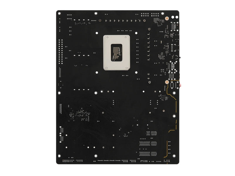 ASRock Z890 PRO-A Mainboard - Intel Z890 - Intel LGA1851 - DDR5 RAM - ATX