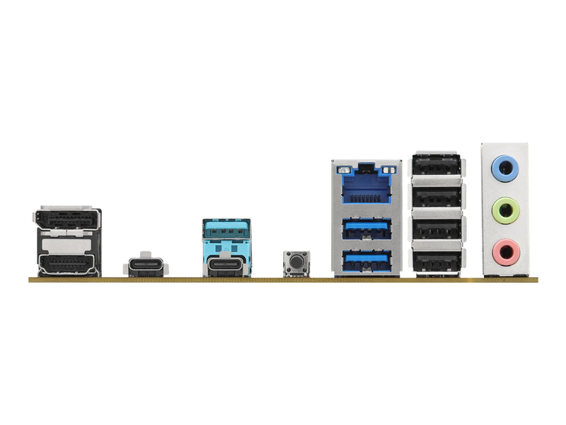 ASRock Z890 PRO-A Mainboard - Intel Z890 - Intel LGA1851 - DDR5 RAM - ATX