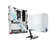 ASRock Z890 TAICHI AQUA Mainboard - Intel Z890 - Intel LGA1851 - DDR5 RAM - Extended ATX