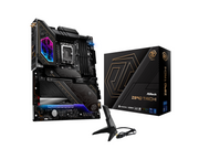 ASRock Z890 TAICHI Mainboard - Intel Z890 - Intel LGA1851 - DDR5 RAM - ATX