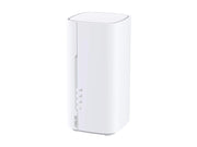 ASUS 4G-BE58 4G WiFi Router BE3600 Dual-band WiFi 7 (802.11be) 4G LTE FWA Home Router 2.5G WAN/LAN Port AiMesh Extendable Router - Wireless router 802.11a/b/g/n/ac/ax/be (Wi-Fi 7)