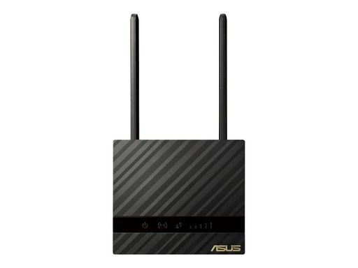 ASUS 4G-N16 - LTE - 2.4 GHz - 300 Mbps - 4G LTE