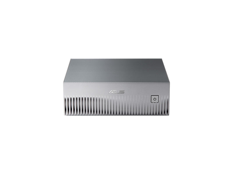 ASUS Ascent GX10 - Nvidia GB10 - Blackwell GPU - 128GB DDR5 - 4TB PCIE SSD