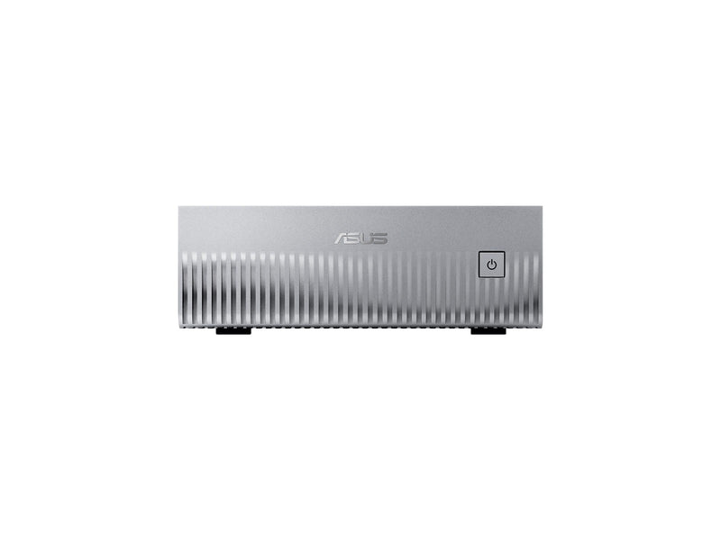 ASUS Ascent GX10 - Nvidia GB10 - Blackwell GPU - 128GB DDR5 - 4TB PCIE SSD