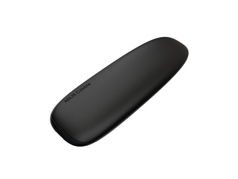 ASUS Cobble SSD Enclosure - Black